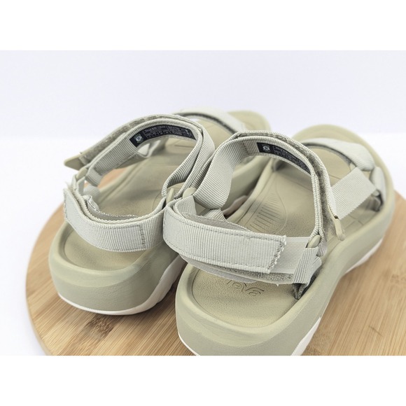 Teva Hurricane XLT2 Ampsole Womans 9 Sandals Adjustable Platform Comfort - Picture 5 of 10